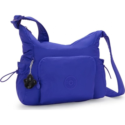 Kipling GABB S Entirely Cobalt
