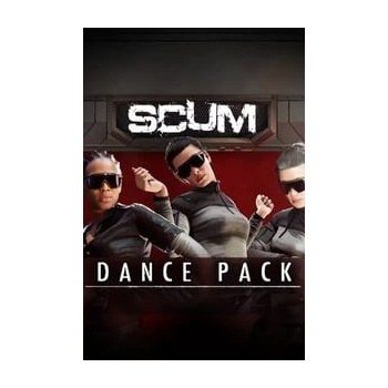 SCUM Dance Pack