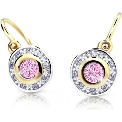 Cutie Jewellery C2400-10-X-1 ružová