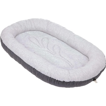 Image 1 of Lassig Бебешко гнездо Lassig - Cozy Home, антрацит (4042183410807)