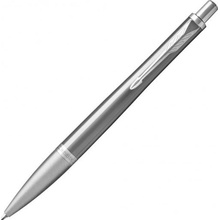 Parker CT 1502/4231578 Royal Urban Premium Silver Powder guľôčkové pero