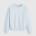 Levi's Блуза Levis Women's Heritage Crew Sweatshirt - Niagara Mist