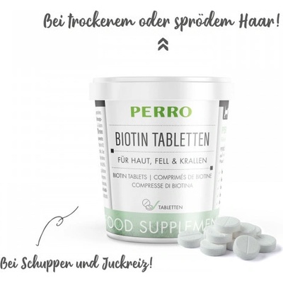 Pero Barf Biotin Special 150 g