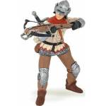 Papo Red crossbow knight