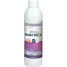 POLYMPT POLY BABY POOL 250 ml