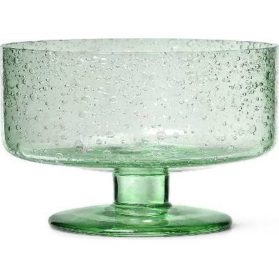 Ferm Living 1104266249 Zmrzlinový pohár Oli 240 ml
