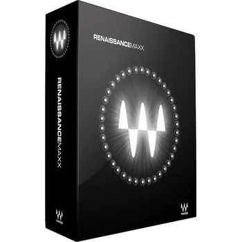 Waves Renaissance Maxx