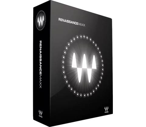 Waves Renaissance Maxx