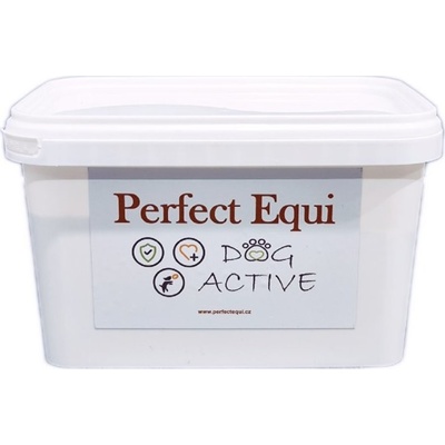 Perfect Equi Dog Active 500 g