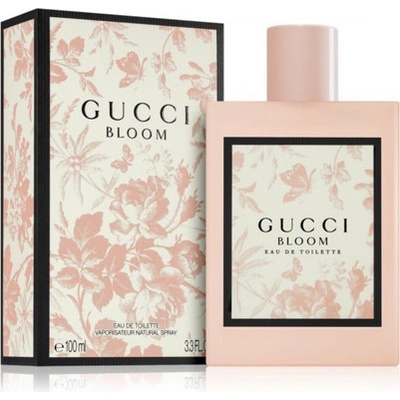 Gucci Gucci Bloom toaletní voda dámská 50 ml