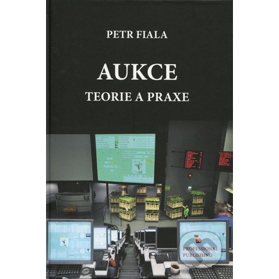 Aukce - Petr Fiala
