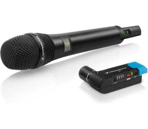 Sennheiser AVX-835