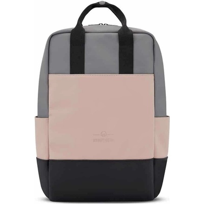 Johnny Urban Hailey růžovo-šedá 13,5 l