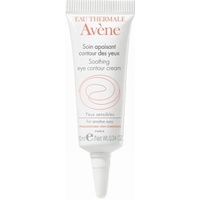 Avène Skin Care upokojujúci krém Soothing Eye Contour Cream 10 ml
