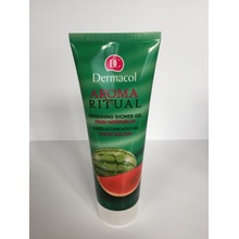 Dermacol Aroma Ritual Vodní meloun osvěžující sprchový gel 250 ml