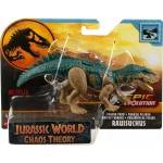 Mattel Jurassic World Dangerous Dinosaur HTK57