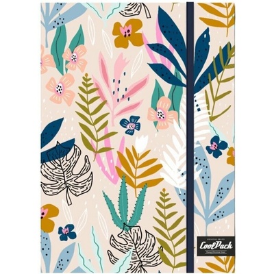 Notes A5 80l linka SNORK