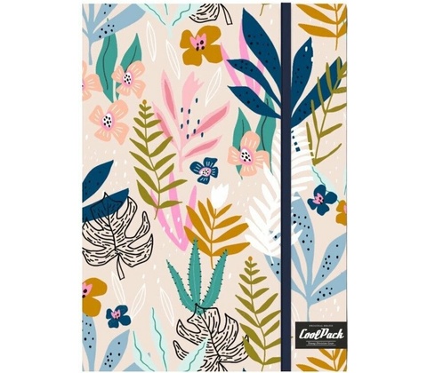 Notes A5 80l linka SNORK