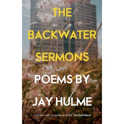 Canterbury Press Norwich Backwater Sermons | Jay Hulme