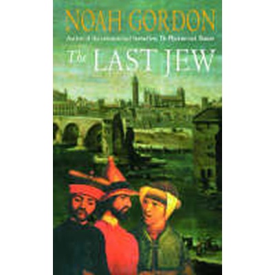 Last Jew