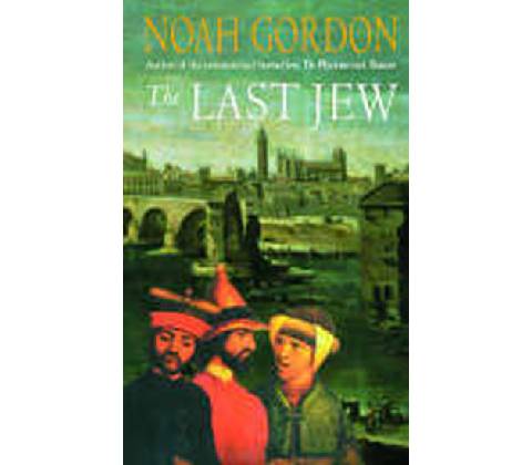 Last Jew