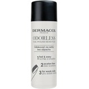 Dermacol Odorless Nail Polish Remover odlakovač na nechty 120 ml