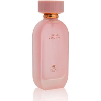 French Avenue Roses D'Emotion EDP 100 ml