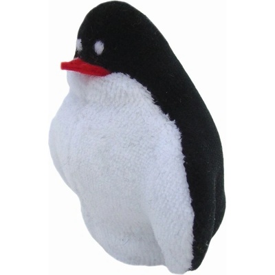 NOE Кукла за пръст Noe Пингвин