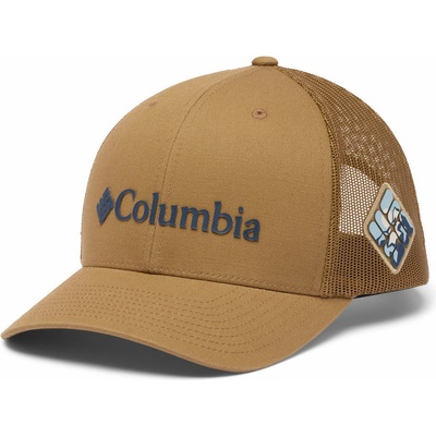 Columbia Mesh Snap Back