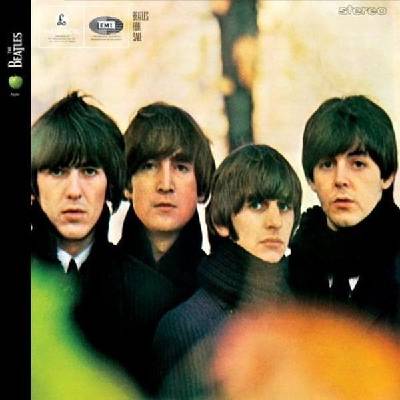 Universal Beatles: Beatles For Sale (Remastered) - CD (014399)