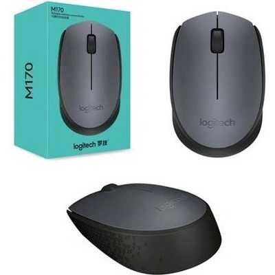 Logitech M170 910-004642