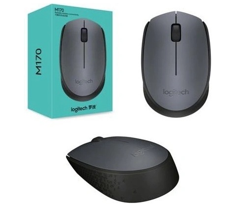 Logitech M170 910-004642