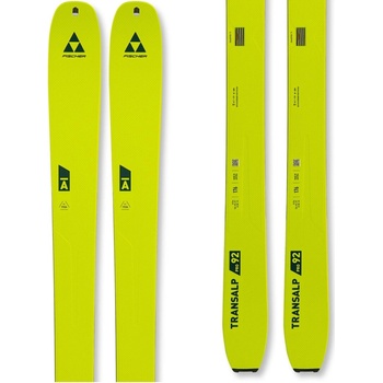 Fischer TRANSALP 92 CTI PRO 25/26