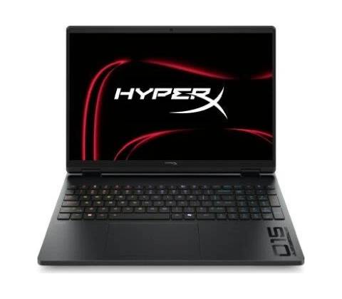 HP Omen 15 D93LZEA