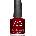 CND Vinylux Дълготраен лак за нокти, Needles & Red, 15 ml