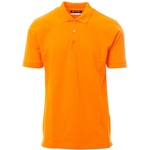 PAYPER venice pro s00242-p057 / Мъжка поло тениска - оранжева xs (s00242p05702000xs)
