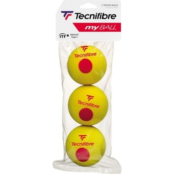 TECNIFIBRE MY BALLS