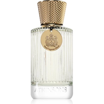 Atkinsons Tonic Vibes арома-дифузер 250ml