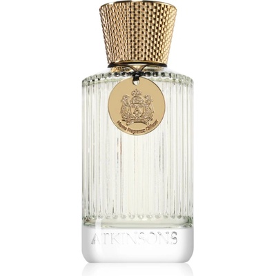 Atkinsons Tonic Vibes арома-дифузер 250ml