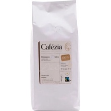 Cafézia Dark Roast Bio 1 kg