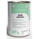 Specific F/C-IN-L Cat/dog Intensive Support liquide 395 g