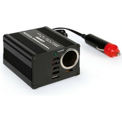 Menič napätia z 24V DC na 12V DC 5/3A Lampa