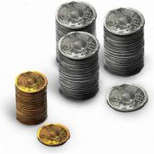 Ion Game Design Pax Viking mince