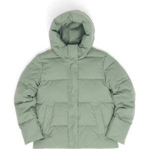 Mazine Дамско зимно яке Mazine Women's Basic Puffer Jacket Winter jacket - Jade - размер XL (104-5565-0215)