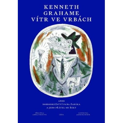 Vítr ve vrbách