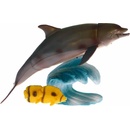 Mikro trading Delfín 22 cm