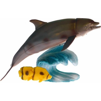 Mikro trading Delfín 22 cm
