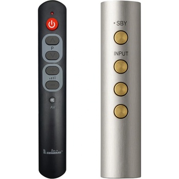 GENERAL DK DESIGN VS 1 MK 2 - съвместимо дистанционно управление на марката General (VS 1 MK 2)