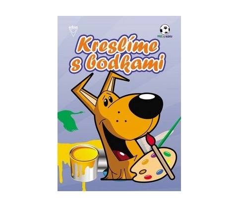 Kreslíme s bodkami