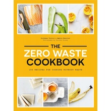 The Zero Waste Cookbook - Giovanna Torrico